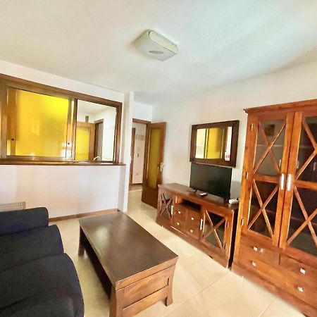 Albaida Apartment Бенидорм Экстерьер фото