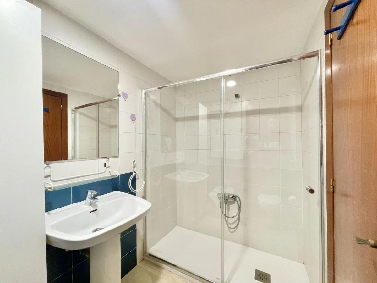 Albaida Apartment Бенидорм Экстерьер фото